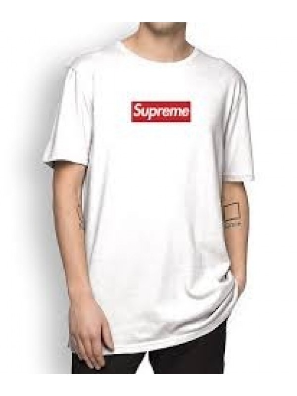 Camiseta SUPREME Clasica