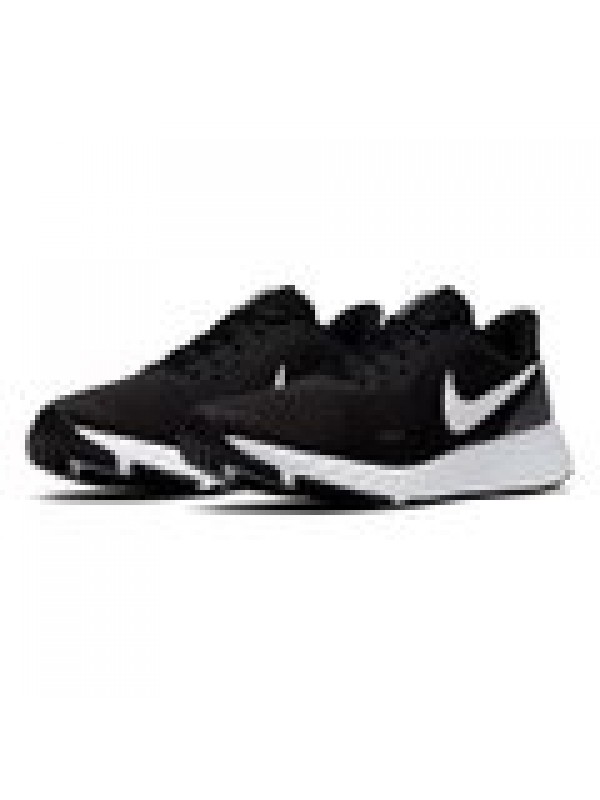 Tênis Nike Revolution 5 Masculino - Preto e Branco